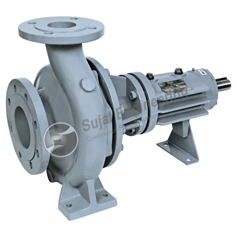 centrifugal hot for thermal oil circulation pump|Centrifugal Hot Oil Pumps .